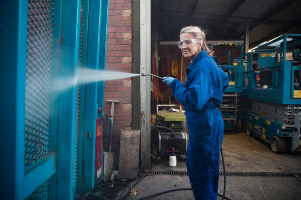 Trusted Clifton, TN Pressure Washing Experts