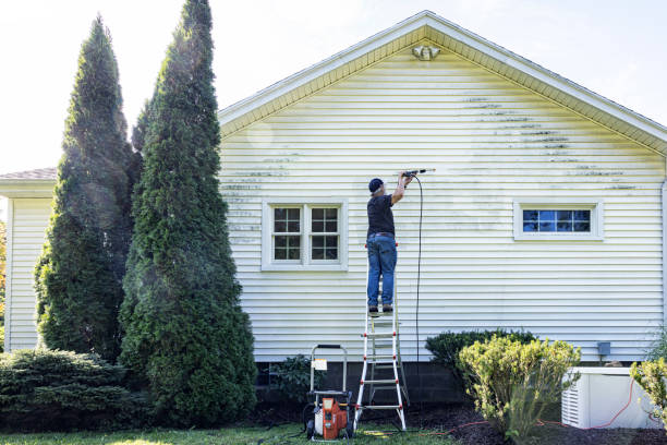 Clifton, TN Pressure Washing Company