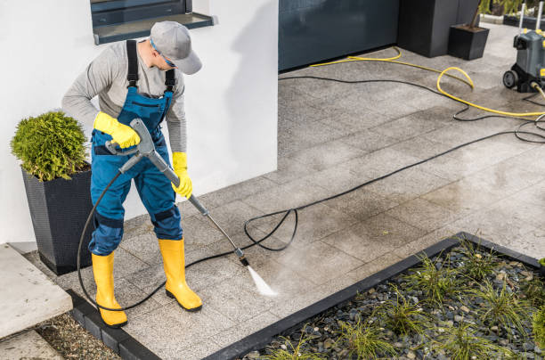 Best Affordable Pressure Washing  in Clifton, TN