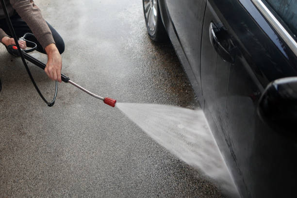 Deck Cleaning Services in Clifton, TN